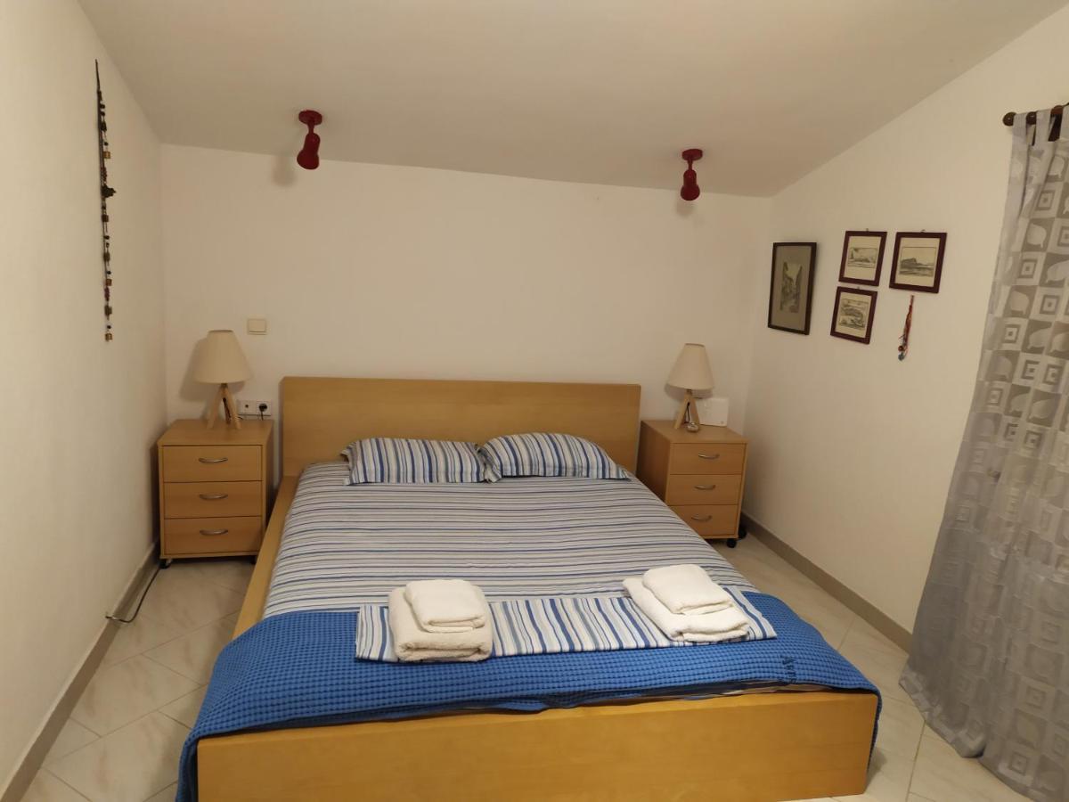 Cavo Paradiso Villa Asproválta Ngoại thất bức ảnh