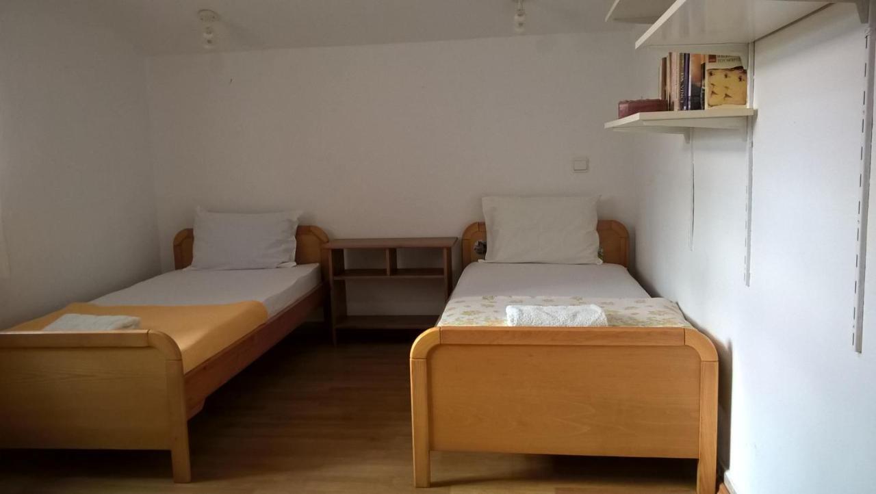 Cavo Paradiso Villa Asproválta Ngoại thất bức ảnh